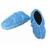 Buy cheap Handmade Protective Shoe Covers Non Woven Shoe Covers from wholesalers