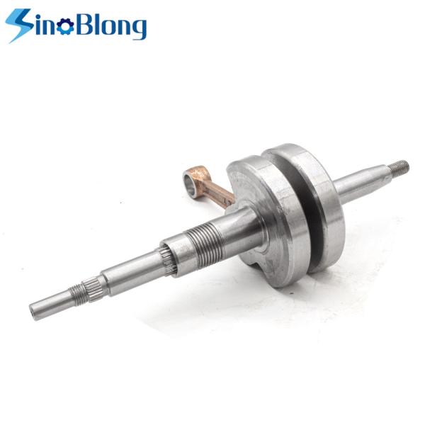 Buy cheap Yz85 Crankshaft For Motorcycle Engine Part S50 Cg125 Ax100 from wholesalers