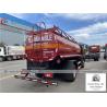 Buy cheap Foton Aumark 4x2 8000L fuel delivery tank truck from wholesalers