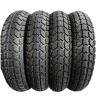 Buy cheap Heavy Duty Harley Serrated Motorcycle Tire 3.50-10 4.50-18 Support Nylon Cord Design from wholesalers