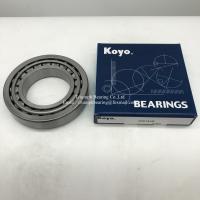 Buy cheap KOYO Taper Roller Bearings 30214JR , 30214 product