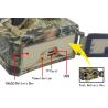 Buy cheap PR400 Hunter Trail Camera 1080p Waterproof CMOS 15m Wildview Game Cam from wholesalers