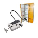 550lbs Waterproof Electronic Lock , 1.2W 12 Volt Electric Cabinet Lock