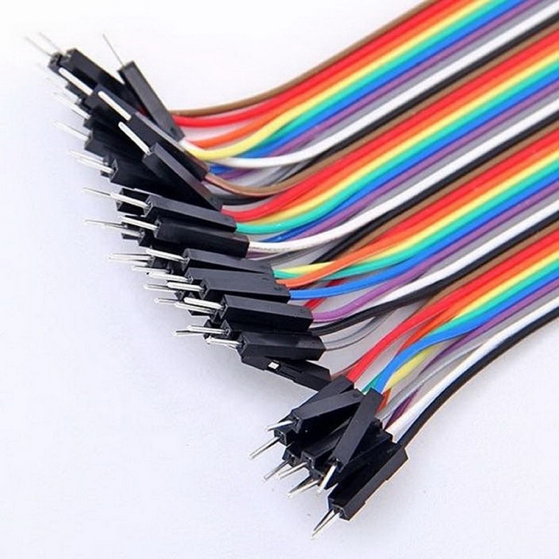 Home Appliance 2 PIN Waterproof Automotive 16 GA Connector with Custom Wire Harness