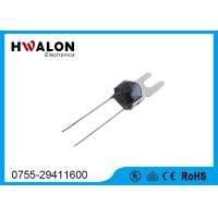 Buy cheap Overheat Protection PTC Resistance Thermistor 30 Volt Energy Efficient product
