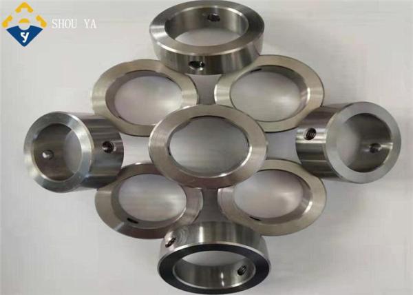 Buy cheap SS304 CNC Stainless Steel Parts from wholesalers