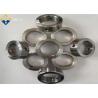 Buy cheap Brass SS303 Aluminum 0.005mm Custom CNC Machining Parts Dacromet from wholesalers