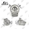 Buy cheap YANMAR 3TNV88 4TNV84 4TNV88 4TNV98 Fuel Filter Bracket 129004-55610 from wholesalers