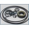 Buy cheap Sealing Kit Fits 706-73-01181 7067301181 Excavator Komatsu Swing Motor PC100-6 from wholesalers