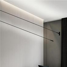 Buy cheap Skyline Indoor Lighting Linear System 120° Stell Flex Steel Striing Light from wholesalers