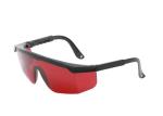 CheapTransparent Anti Droplet Anti Fog Safety Goggles Eye Protector Protective