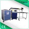 Buy cheap Multi Point 400W Industrial Laser Welding Machines , Handheld Laser Welder No Noise from wholesalers