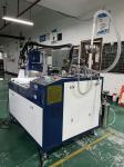 Electric Self-Clean Epoxy Resin Casting Machine for Customizable Silicone