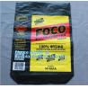 Buy cheap Hot Selling White Kraft Paper PP Woven Plastic Cement Valve Packaging Bag For 25Kg,50kg 25kg 20kg capacity kraft paper l from wholesalers