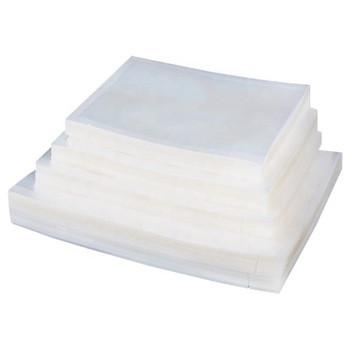 Buy cheap BPA Free CE Heat Seal Food Vacuum Pouches 3MIL Three Sides 25cm*30cm from wholesalers