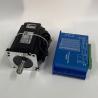 Buy cheap Nema 11 Nema 34 Nema 52 Closed Loop Stepper Motor With Brake 86mm 4.5NM from wholesalers