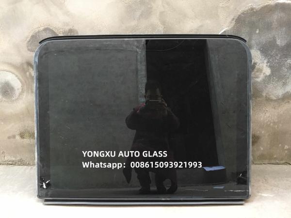 Buy cheap Peugeot 5008 5d Suv 2016 Car Sunroof Assembly 2015 Model Hilux Windshield from wholesalers