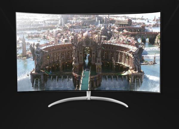 Buy cheap Professional LED Gaming Monitor Frameless Flat Screen 75hz Monitor 24 Inch from wholesalers