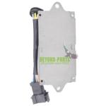 catererpillar 320C Excavator Spare Parts Driver Throttle Controller