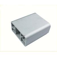 Buy cheap Wear Resistant Aluminium Profiles Strangle With Length Customized product