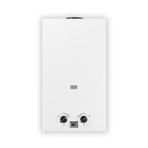 Buy cheap Overheat Protection 10 Liters Instant Gas Geyser Water Heater from wholesalers