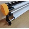 Buy cheap Smart CAD Inkjet Paper Pattern Plotter 190cm to 220cm for CAD File Format HP-GL from wholesalers