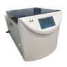 Buy cheap Compact Size Desktop High-speed Refrigerated Centrifuges Max 12-10ml from wholesalers