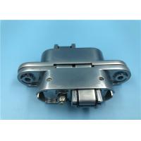 Buy cheap Safety SOSS Mortise Mount Invisible Hinge For Solid Wood Door / Fire Door product