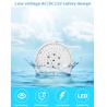 Buy cheap Inground Vinyl Pool Lights from wholesalers
