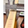Buy cheap 27mm Tricapa Board Construction Plywood 3 Ply Shuttering Panel For Concrete Formwork from wholesalers