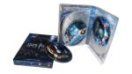 wholesale 2016 happy potter 8 film 8DVD adult dvd movie boxset usa TV series