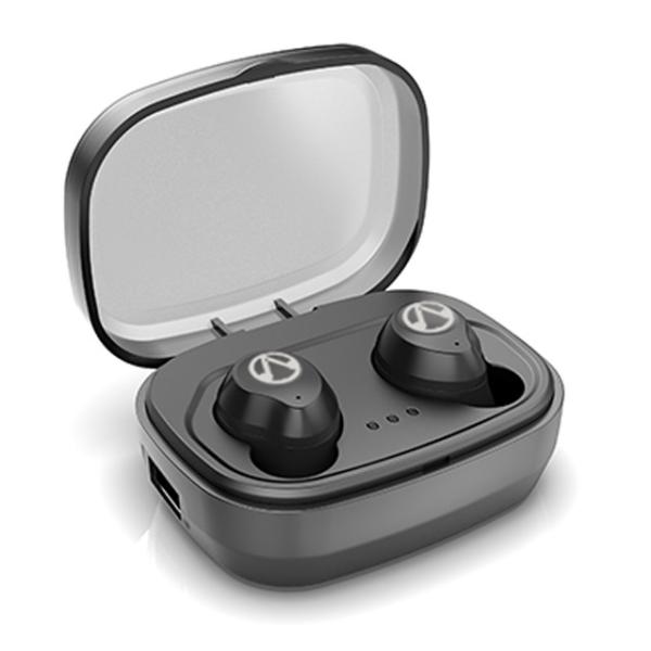 Buy cheap In Ear OEM Bluetooth Earphones True Stereo CE ROHS Certificate from wholesalers