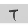 Buy cheap Brushless DC Motor Hair Dryer 1500 Watt Powerful With 18m/S Wind Speed from wholesalers