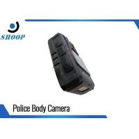 Buy cheap 1440P 4000mAh Ambarella A12 WIFI Body Camera 21 Megapixels product