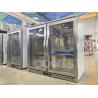 Buy cheap 200L Double Hinge Door Beer Cooler Back Bar Chiller From RUIBEI Refrigeration from wholesalers