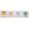 Buy cheap Hot Air Balltoon Paper Lanterns, Shopping Arcade Celebrations, Birthday Parties, Kindergarten Hanging Ornaments from wholesalers