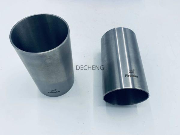 Buy cheap D1503 Hitachi Engine Parts Engine Cylinder Liner 86.5*182mm 12Month from wholesalers