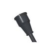 Buy cheap Round Magnetic Wire Connectors Customized Magnetic USB Connectors 3A from wholesalers