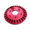 Buy cheap Sweeping Robot Parts Die Casting 0.05mm Magnesium Aluminum Alloy Die Casting from wholesalers