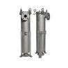 Buy cheap 304/316/316L Stainless Steel Filtration Housing Machine for Industrial Honey Filtering from wholesalers