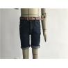 Buy cheap Pristine Dark Wash Kids Denim Shorts Size Customized TW80861 TW80862 from wholesalers