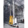 Buy cheap Third Party Logistics Industry Automated Assembly Line from wholesalers