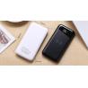 Buy cheap Dual USB 6000/8000/10000mAH Polymer Lithium Battery Wireless Fast Charging Power Bank from wholesalers
