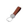Buy cheap creative Custom Shape Metal Keychains zinc alloy accessories from wholesalers