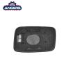 Buy cheap Blue Color Wing Mirror Glass For Nissan X-Trail 2001-2007 Side Mirror Glass from wholesalers