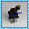 Buy cheap BKQF34-A Hyva Dump Truck Valve Cabin Proportional Control Valve Hand Switch from wholesalers