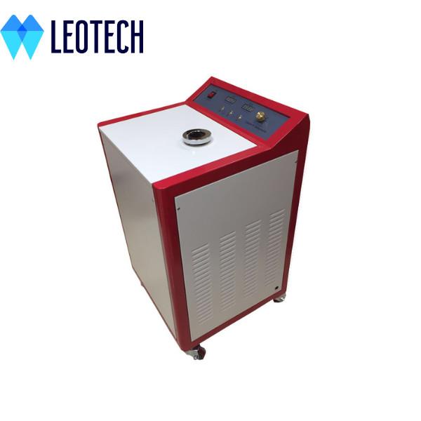 Buy cheap Medium Frequency Dental Casting Machine AC220V Dental Lab Dental Equipment from wholesalers