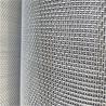 Buy cheap Free Sample Factory 304L 316L Ss Stainless Steel Wire Mesh for Filter from wholesalers