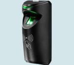 Buy cheap F11 fingerprint access control reader TCP/IP from wholesalers