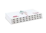 Buy cheap CE Fireproof Sound Insulation Mgso Sandwich Panel For Factory Hospital from wholesalers